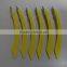 Pointed Tip Type and Eyebrow Use tweezer