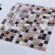 SMH12 High Polished mosaic Glazed Wall mosaic Decorative Mosaic Tiles