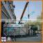 ZSC waste oil purify machine