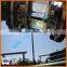 waste oil distillation used motor oil recycling to diesel fuel refining plant