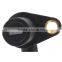 FRONT LEFT ABS Wheel Speed Sensor 95670-2D050 / 956702D050 / ALS590 for HYUNDAI Elantra 2001-2006