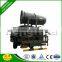 Superior Quality High Pressure Water Truck With Cannon