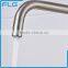 Modern Design Nickel Deck Mounted Kitchen Sink Faucet