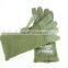 Good reputation professional trade assurance woolen knitted glove