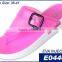 New Design Jelly EVA Slippers