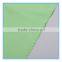 Hot sale green color Microfiber cleaning towel