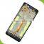 lcd display for huawei ascend p1 full lcd U9200 touch screen assembly at factory price