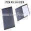 PU A4 leather file holder with calculator