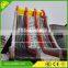 water slide giant inflatable water slip slide for kids and adults, steep inflatable water slide