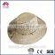 Straw Hat Roll Up Brim Folk Style Hat