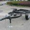 Generator Trailer for Single Axle SAA-600