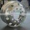 stainless steel wheel rims (8.5-24)
