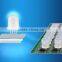 Waterproof led pixel tube light for building decoration lighting