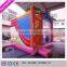 Party bouncer castle, kids inflatable mini combo jumper