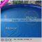 Skillful manufacturer blue durable swimming product inflatable pool with moderate price