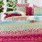 100% Polyester fabric home textile fabrics