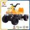 2016 cartoon design 3 wheels kids electric motorbike child motorbike baby motorbike