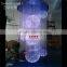 designer art living room furniture LED decor pendant light chandelier