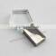 gadgets crystal glass usb key flash drive 128mb gift small flash drive