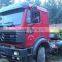 Made in Germany Mercedes Benz Complete Used Truck 2631