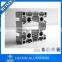 Industrial Assembly Line t slot aluminum extrusion