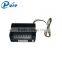 Wholesale Car Accessories Car Reverse Parking Sensor 6 Sensor Parking Assist System Bibi/Human Voice Optional