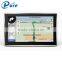 2016 New arrival windows ce car gps navigation system with dvr bluetooth AV-IN windwos CE 6.0 system