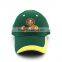 high quality cotton or t/c 6-panel baseball cap