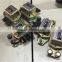 D155A-1 bulldozer REGULATOR ASS'Y 600-822-8110