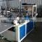 High Quality Compact PE Garbage Bag on Rolls Film Blowing Machine