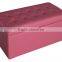 modern useful storage ottoman