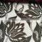 China Manufacturer Jacquard Blackout Curtain Fabric