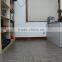 waterproof wear resistant anti-slip woven vinyl flooring tile
