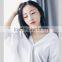 New fashion hot sale jewelry Gianna Jun korea style silver crystal necklace Legend of the blue sea