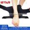 Adjustable Neoprene Ankle Support Strap Wrap Compression Brace One Size for Gym