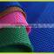 mesh fabric for safety shoes, 3D spacer air mesh fabric