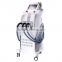 hot sale high frequency machines for skin rejuvenation and hair removal machine