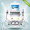 Tattoo Removal Laser Machine 2 In 1 SHR And ND YAG Laser Machine Movable Screen Portable Laser Tattoo Removal Machine With CE 10HZ Laser Tattoo Removal Equipment