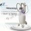 Super cheap vacuum suction+lipo cavitation+Multi polar RF shape slimming