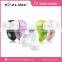 mini Ultrasonic electric brush machine face wash brush