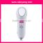 NEW cold and hot sonic Ion Vibration Massage Stick/Wrinkle Remove&Acne Treatment Galvanic Beauty Ion Magic Wand
