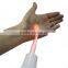 High Frequency Facial Derma Beauty Violet Ray Wand Acne Treatment beauty equipment
