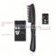 hot professional straightening Irons Comb best hair straightener thin hair