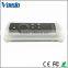 Hot selling wireless keyboard for smart tv