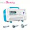 Wholesale rf machine and vacuum slimming beauty salon equipment with LED
