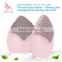 Rechargeable face cleaning factory price nice face cleaning brush