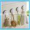 Lovely Eco-friendly Decorative Plastic Hook