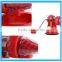 Hot Selling FDA Grade Plastic Manual Juicer Squeezer,Manual Blenders