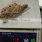 whole round good packing frozen crab for sale