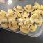 China Canned Champignon Mushroom Sliced P&S